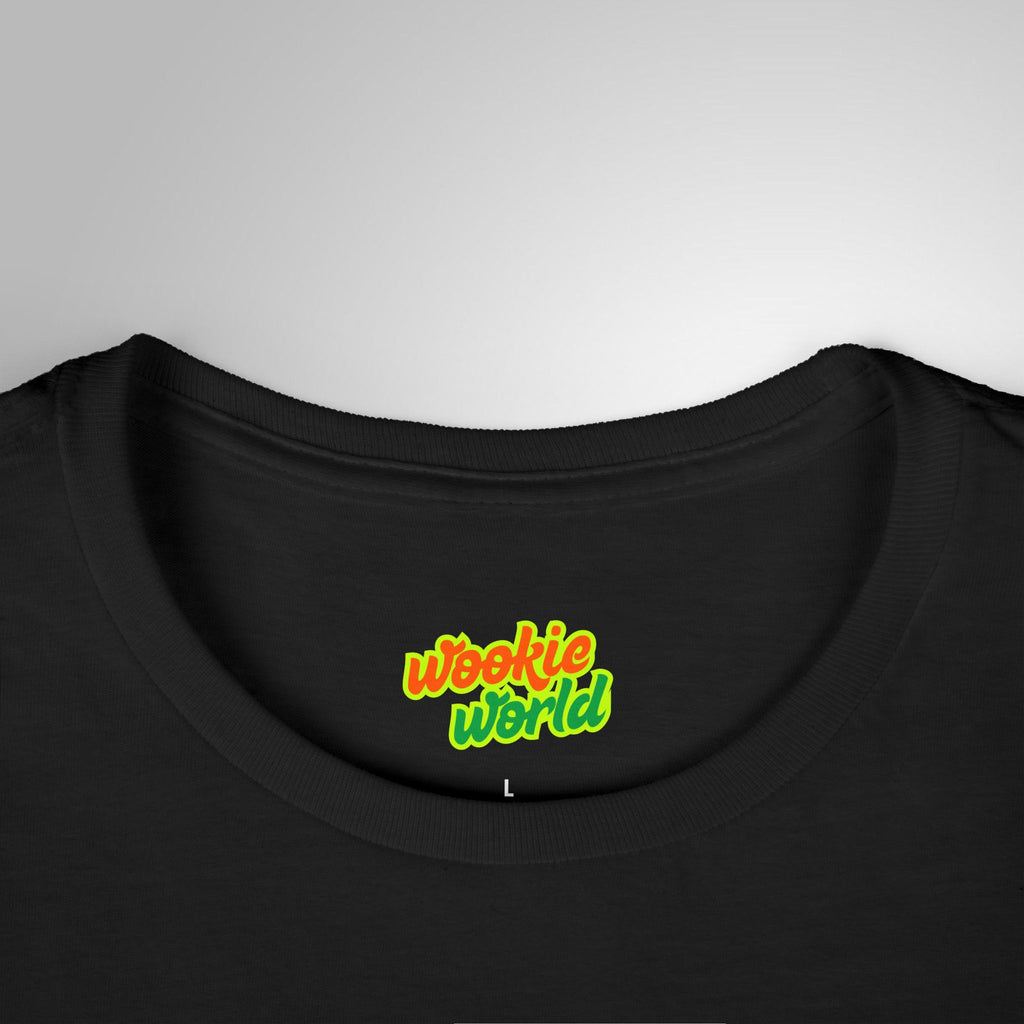 (QR Code) Hoover Sneaver Women's Tee