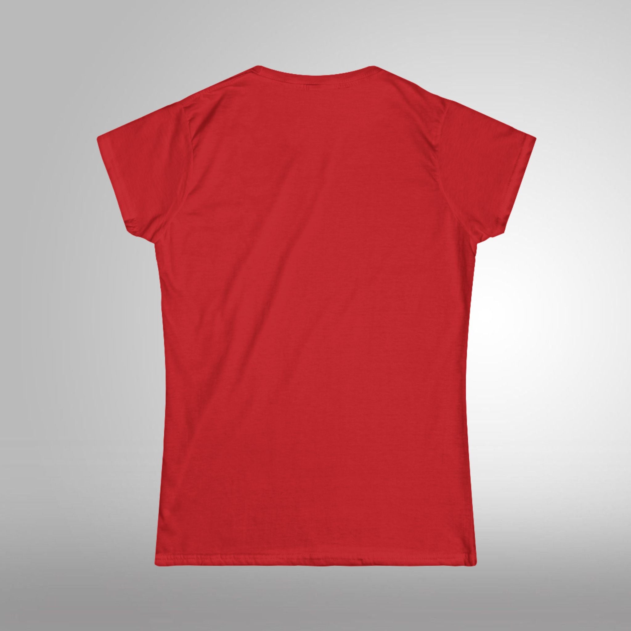 Hoover Sneaver Women's Tee