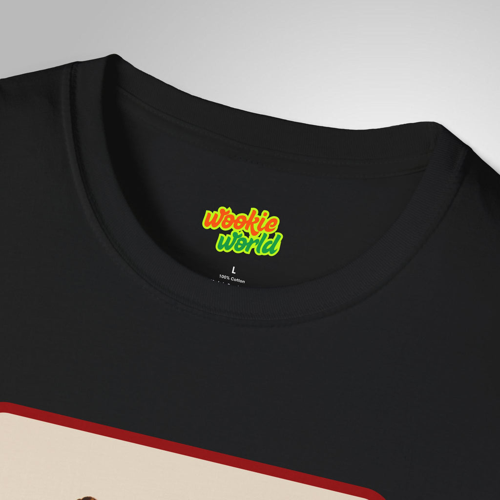 Hoover Sneaver Men's Tee