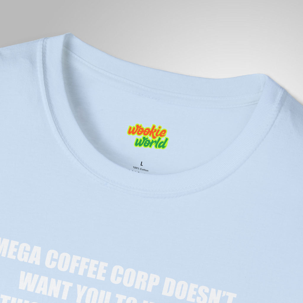 Perineal Sunning Men's Tee