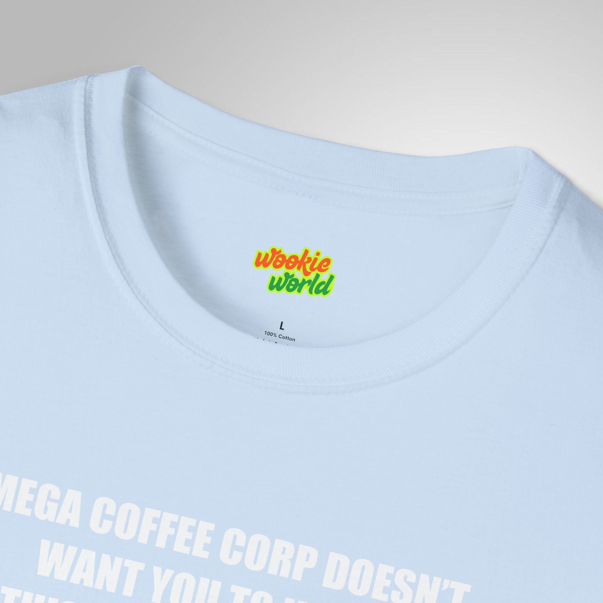 Perineal Sunning Men's Tee