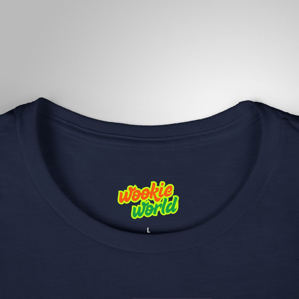 Hoover Sneaver Women's Tee