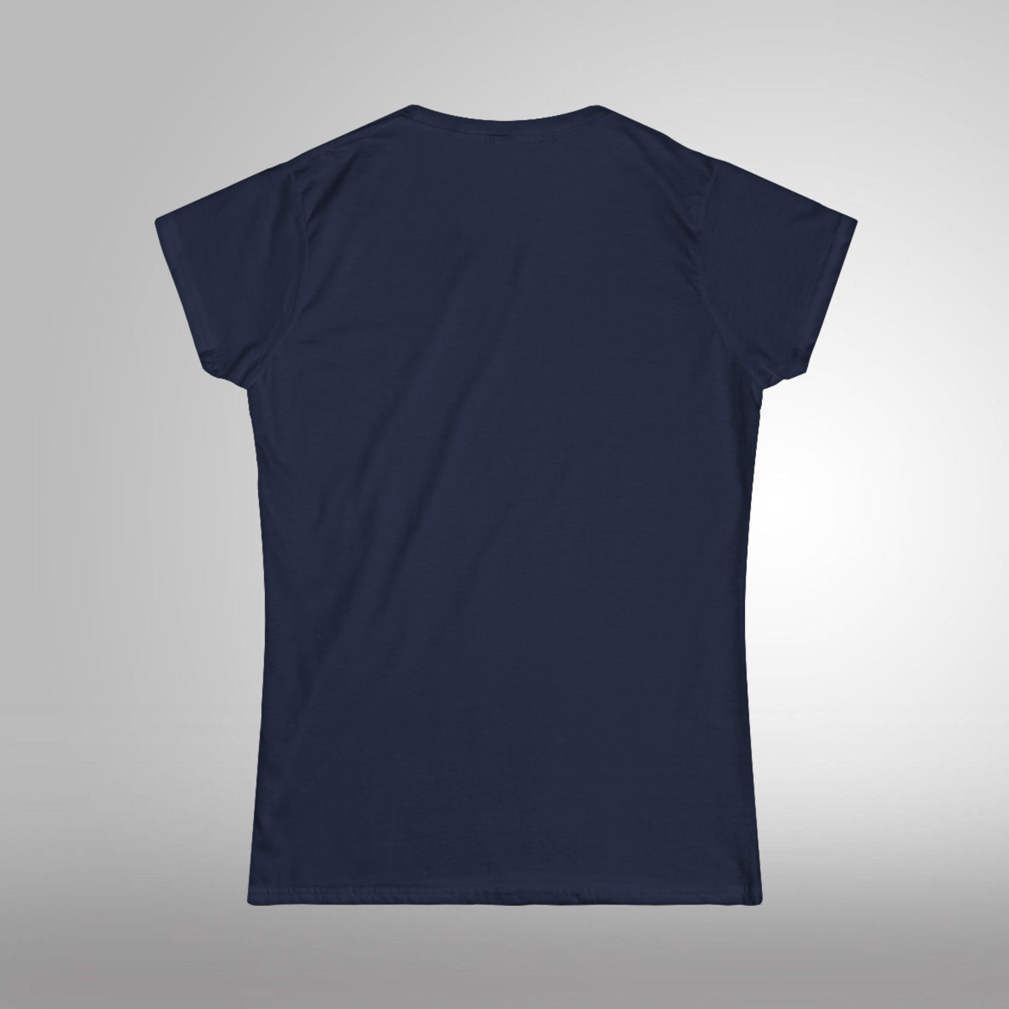 Hoover Sneaver Women's Tee