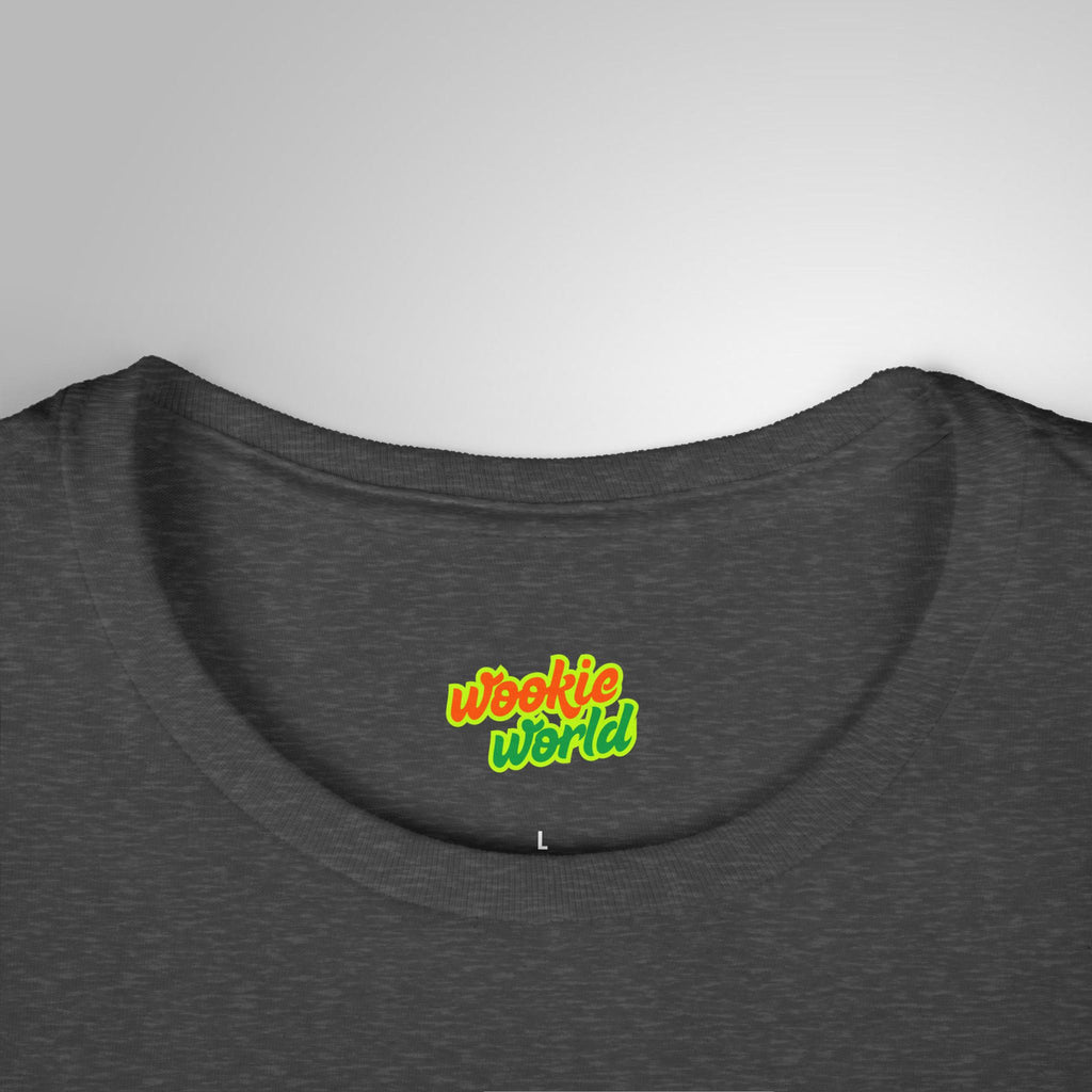 (QR Code) Sir They're Going B2B Women's Tee