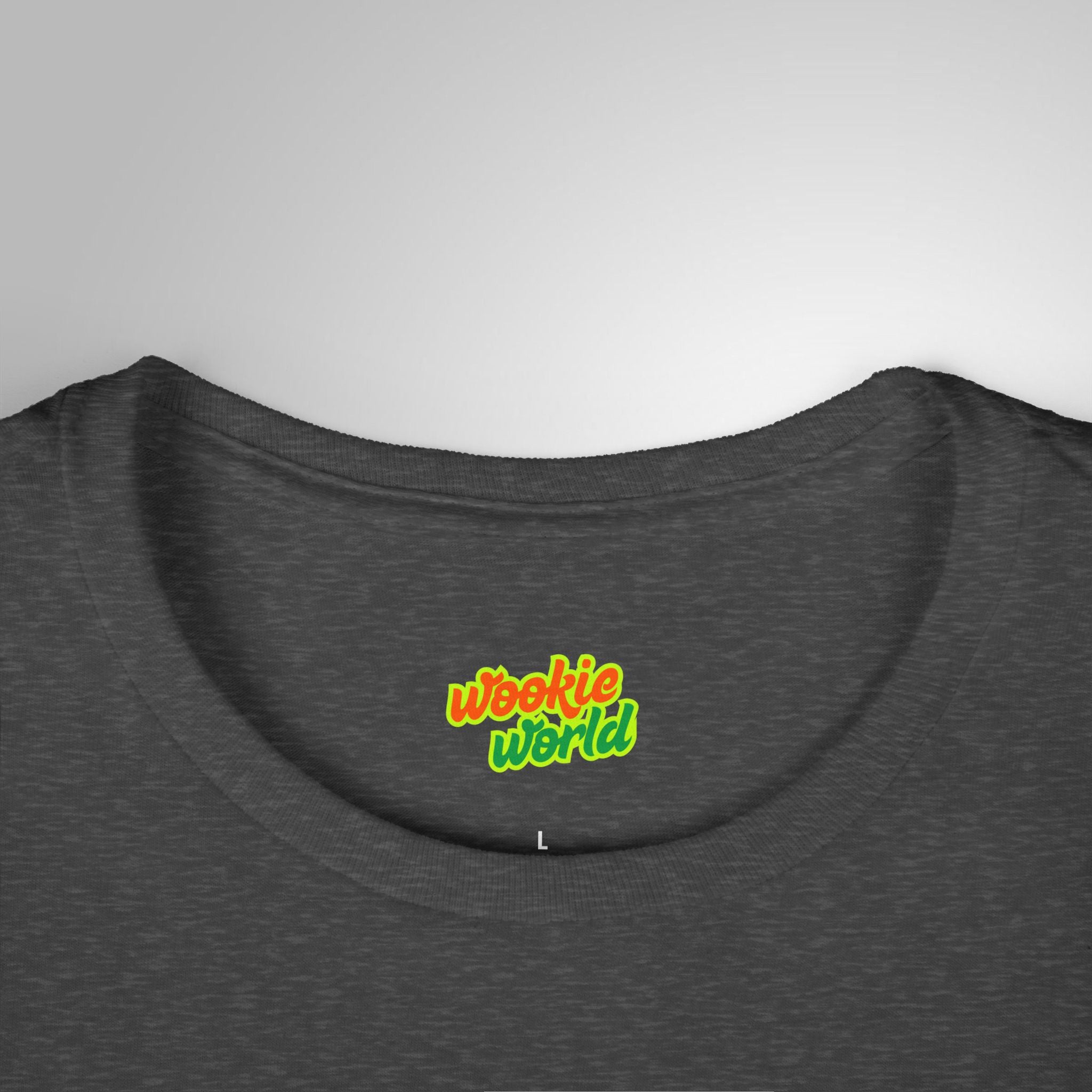 (QR Code) Sir They're Going B2B Women's Tee