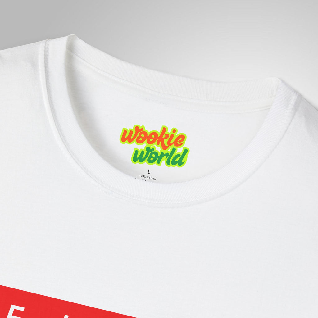 F*ck Fentanyl Men's Tee