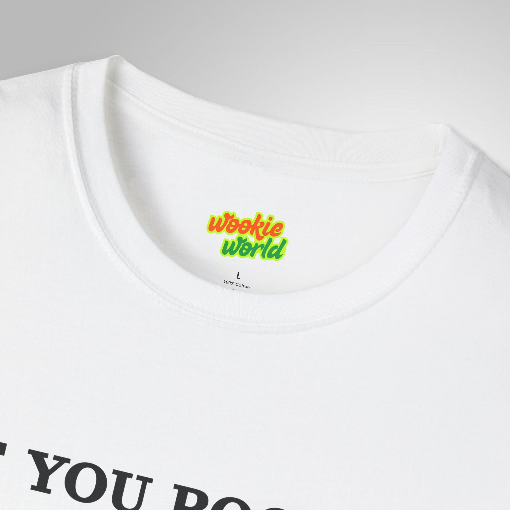 If You Boof It It's Free Men's Tee