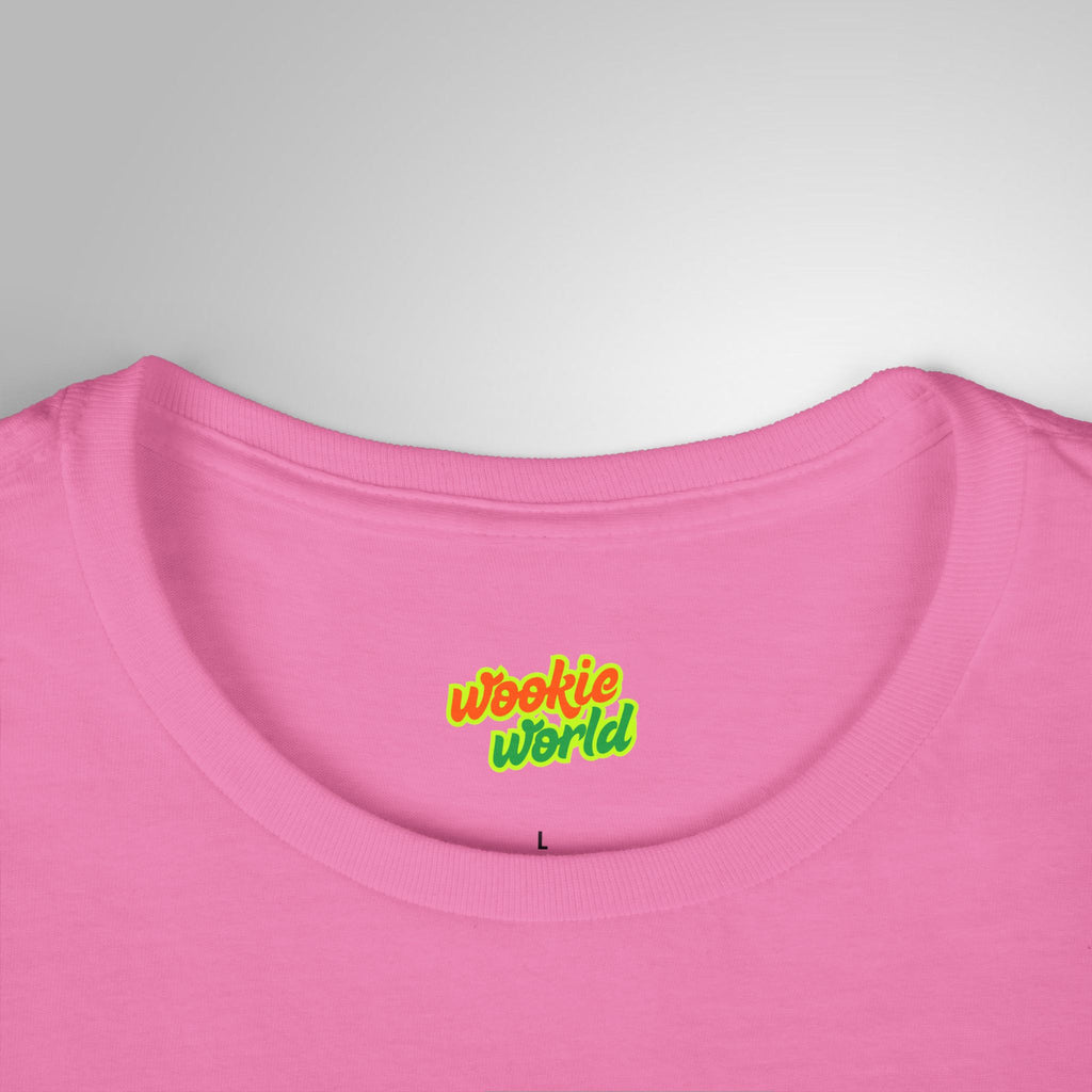 (QR Code) 3 FOR 20 NO DEALZ Women's Tee