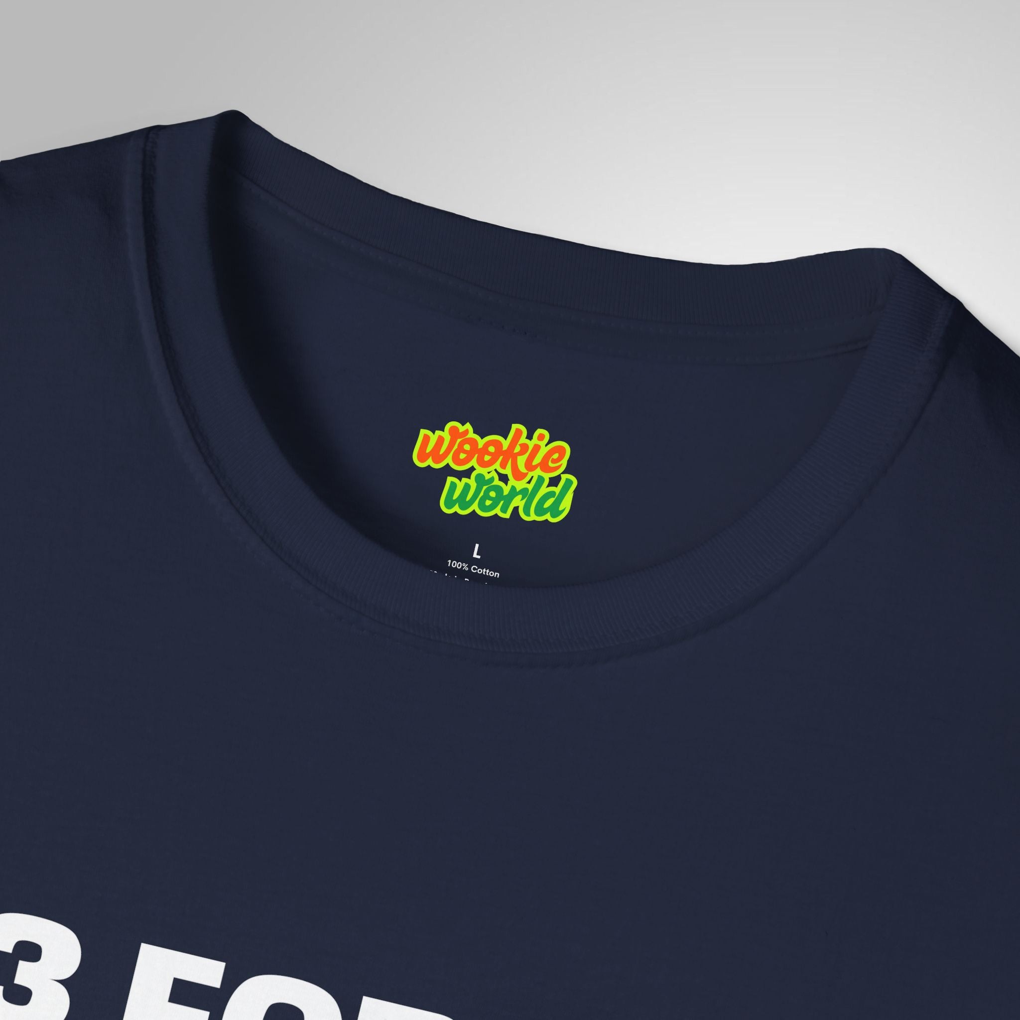 3 FOR 20 NO DEALZ Men's Tee