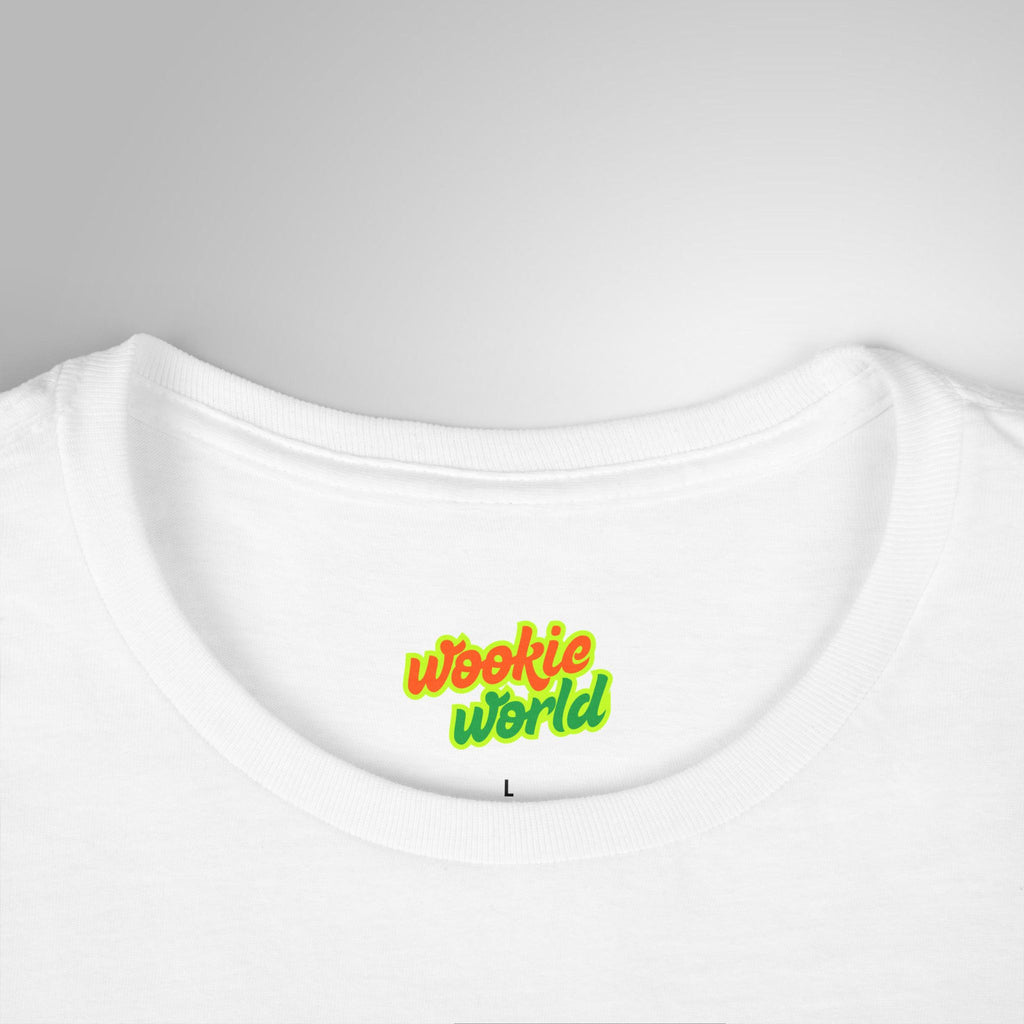 Hoover Sneaver Women's Tee