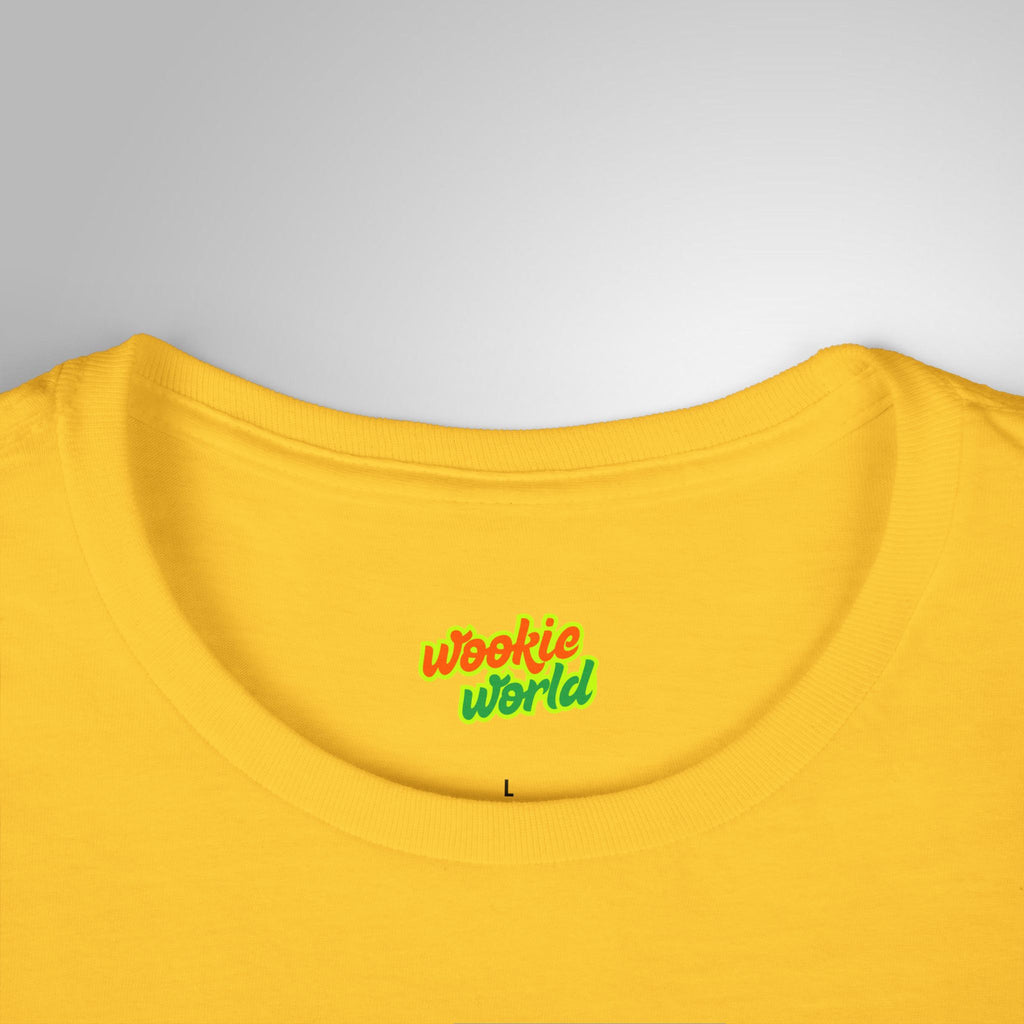 (QR Code) Sir They're Going B2B Women's Tee