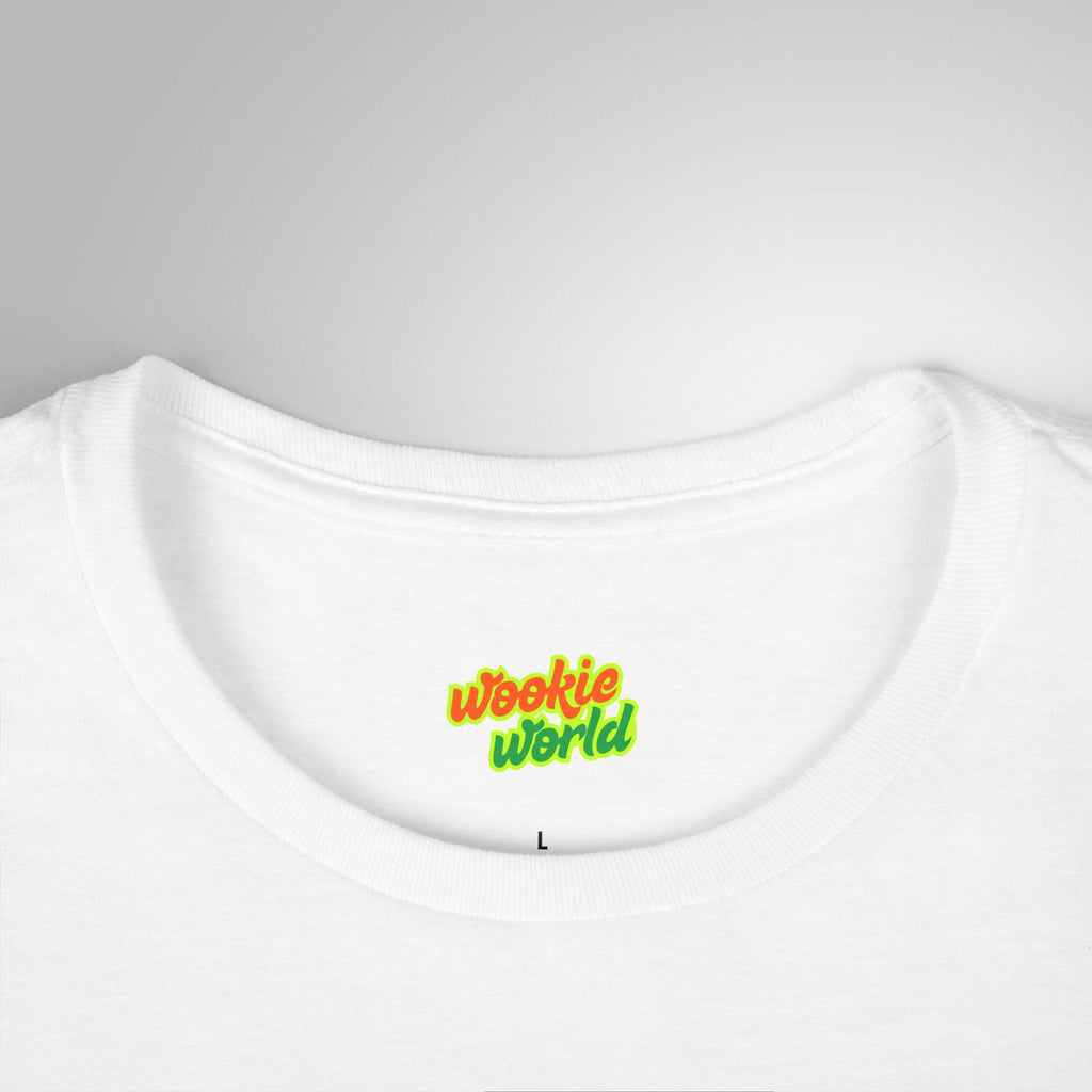 (QR Code) Sir They're Going B2B Women's Tee