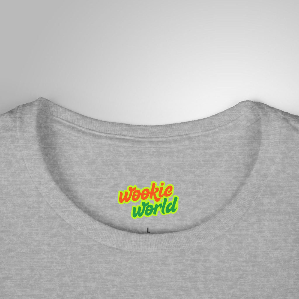 (QR Code) If You Boof It It's Free Women's Tee