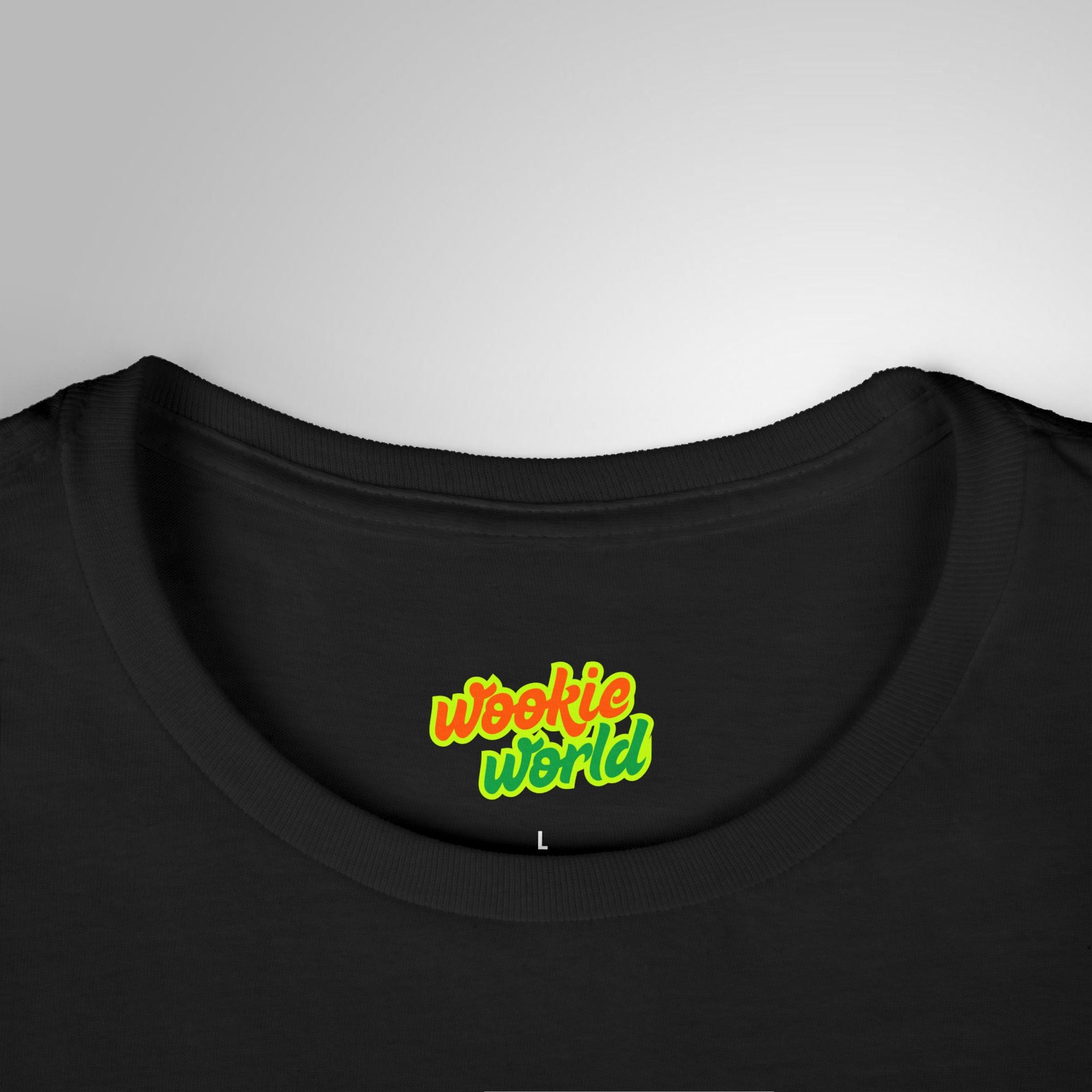 (QR Code) Can I Borrow That Women's Tee