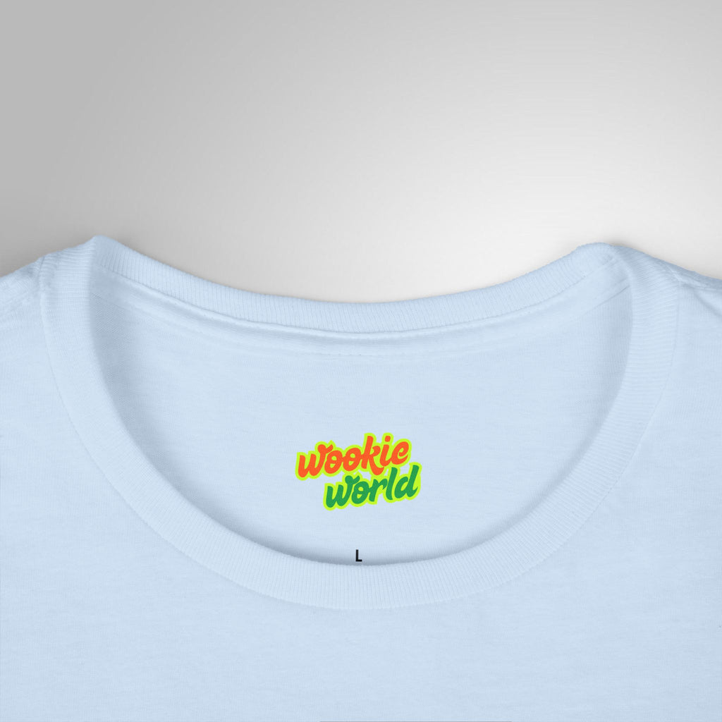 (QR Code) 3 FOR 20 NO DEALZ Women's Tee