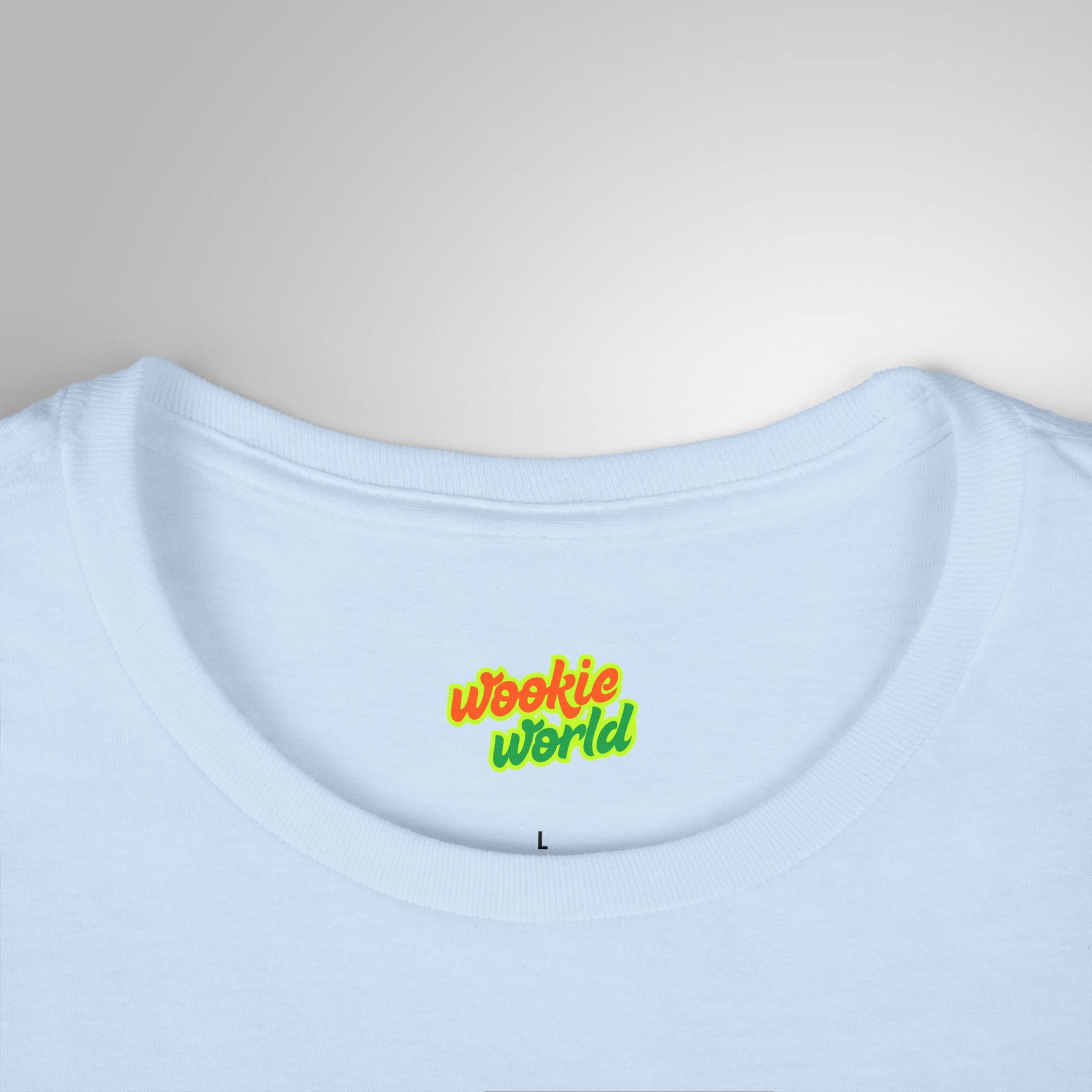 (QR Code) 3 FOR 20 NO DEALZ Women's Tee