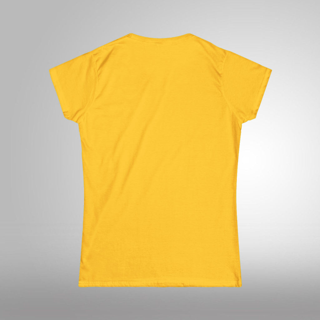 Sir They're Going B2B Women's Tee