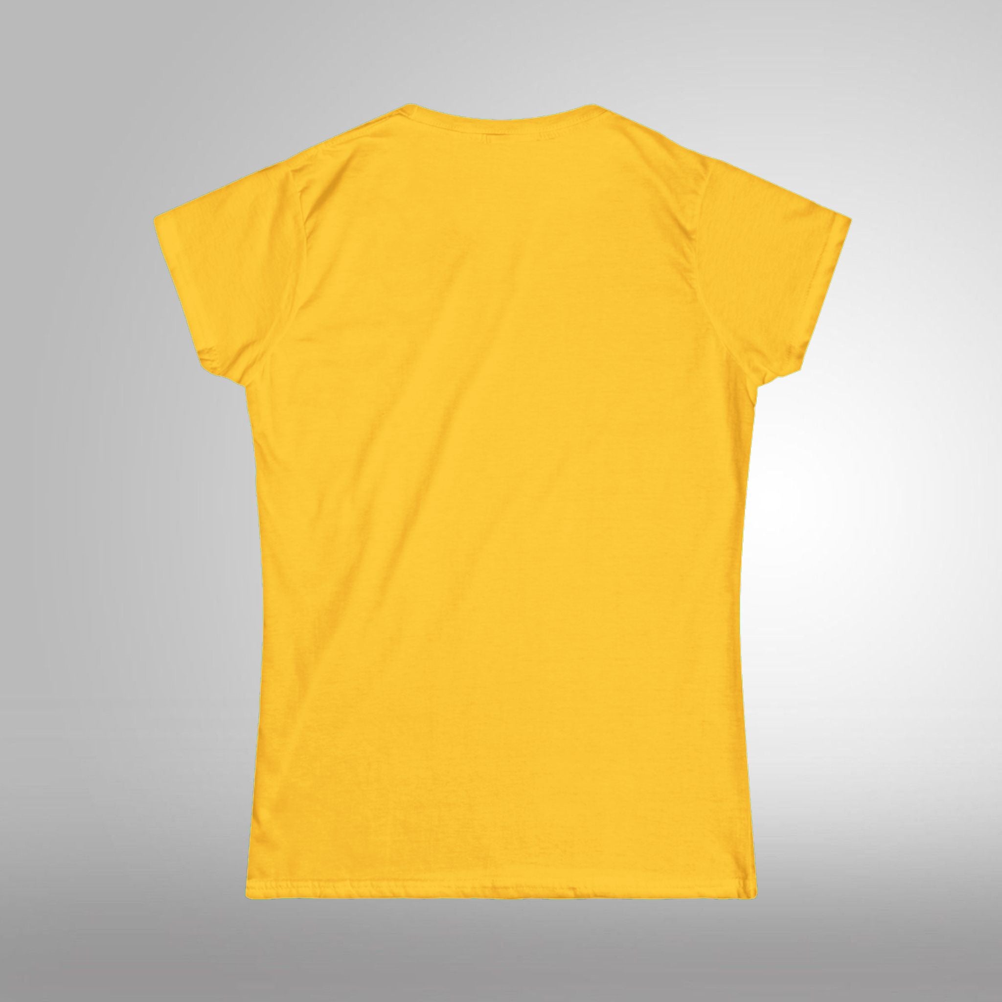 Sir They're Going B2B Women's Tee