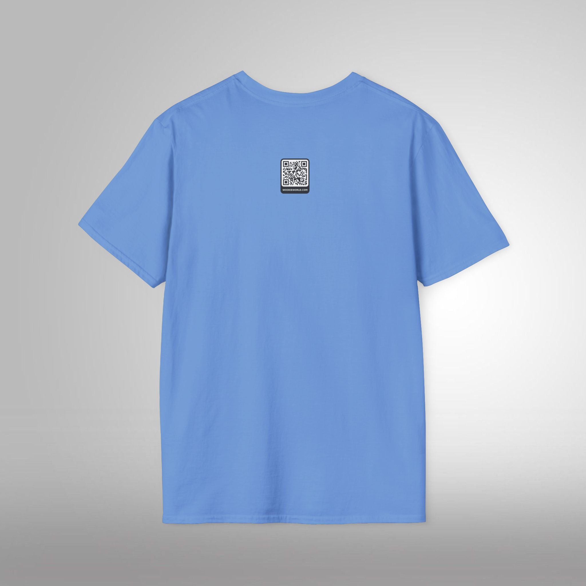 (QR Code) I've Pooped In Porta Potties You Wouldn't Even Pee In Men's Tee