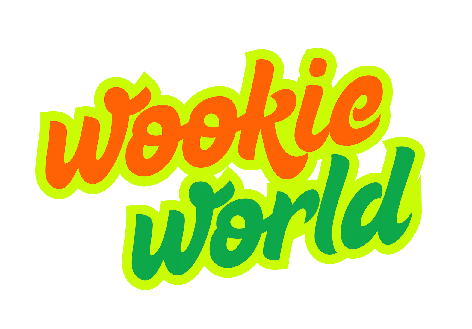 Wookie World